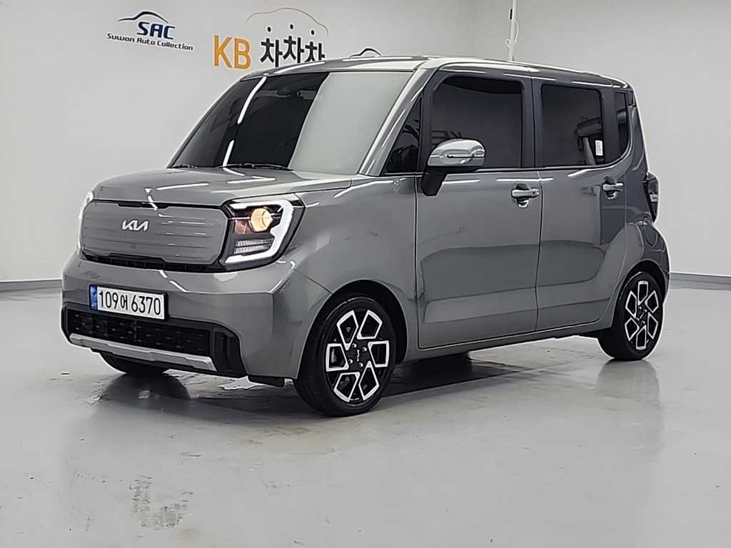 KIA Ray 2023 - Importación desde Corea - HF Imports Iquique - Foto 1