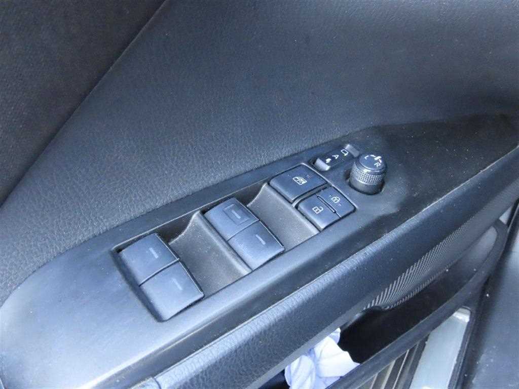 Toyota Camry - Vista 12
