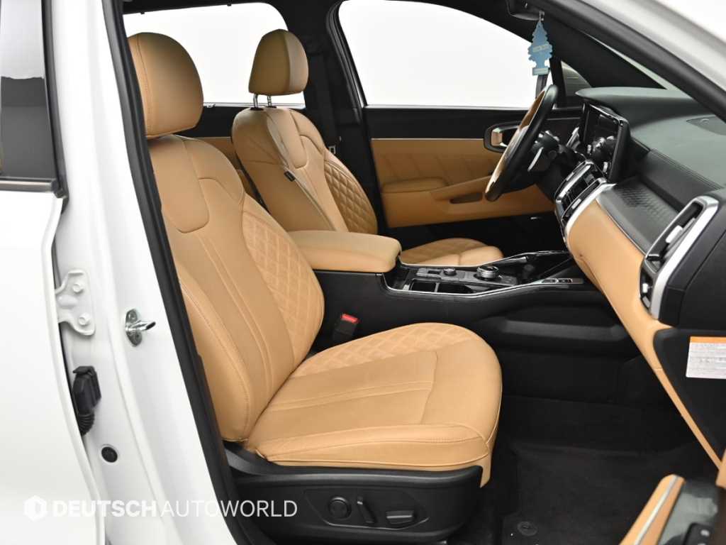 KIA Sorento - Vista 10
