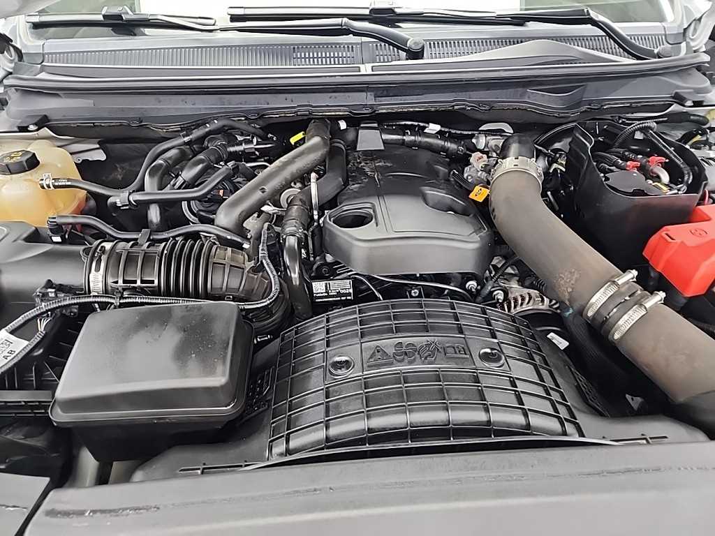 Ford Ranger - Vista 5