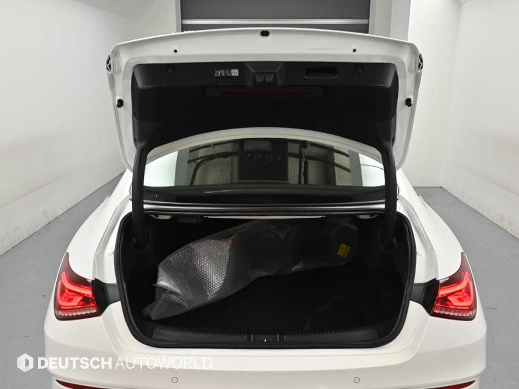 Mercedes Benz CLA Class 2023 - Importación desde Corea - HF Imports Iquique - Foto 19