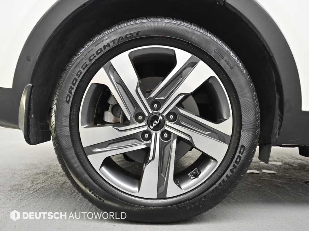 KIA Sorento - Vista 5