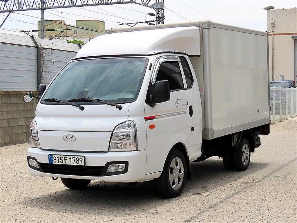 Small Truck tower_built-in tower - Vista 2