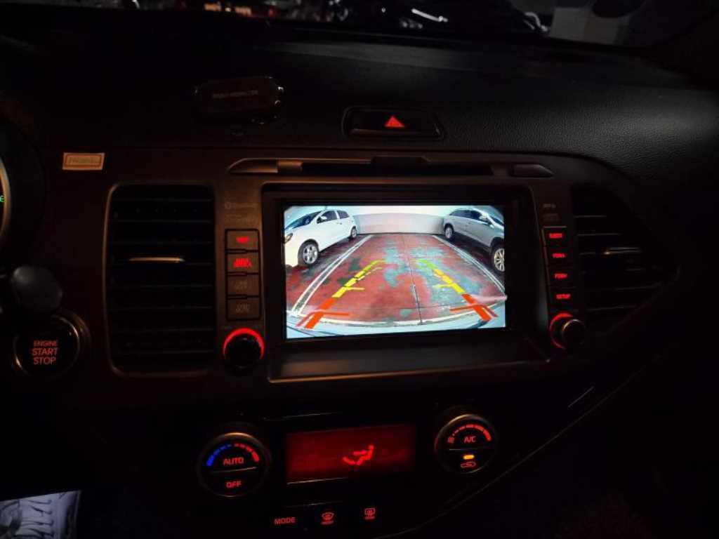 KIA Morning - Vista 11