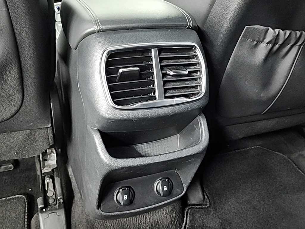 HYUNDAI Santa Fe 2019 Gris - Importación desde Corea - HF Imports Iquique - Foto 13