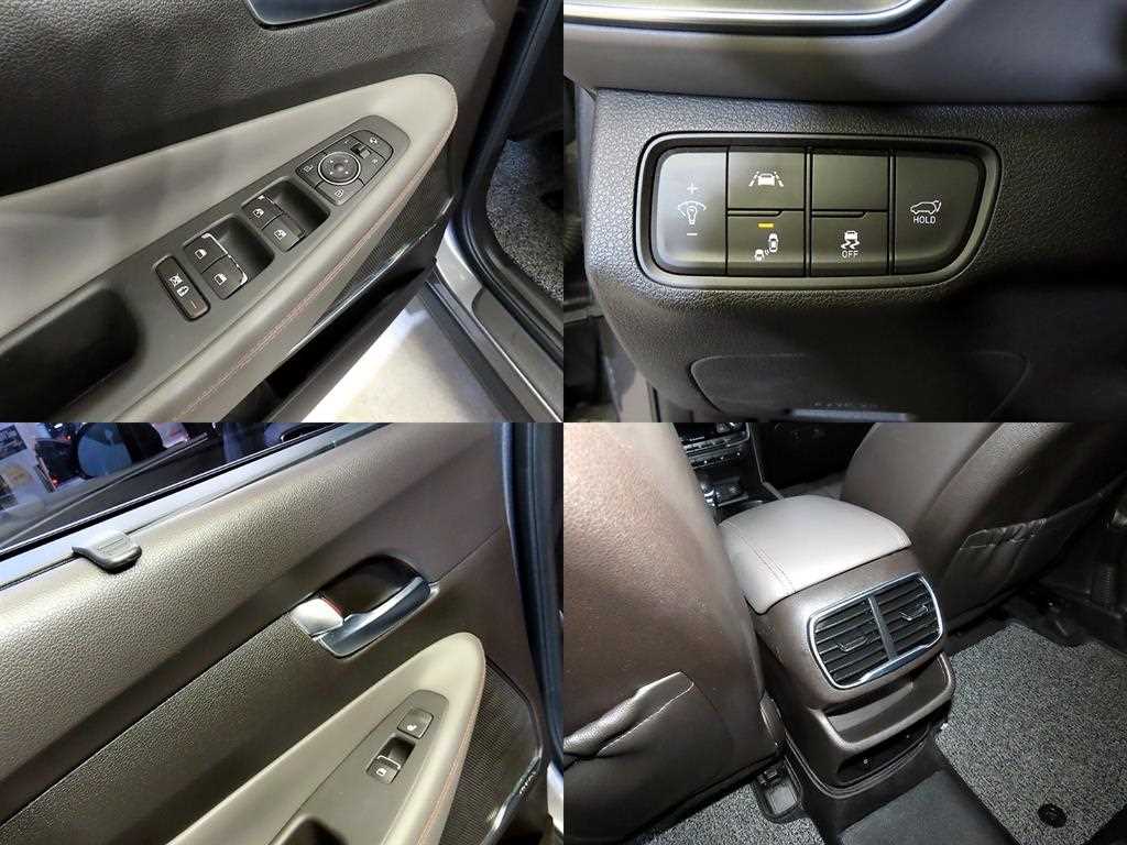 HYUNDAI Santa Fe 2019 - Importación desde Corea - HF Imports Iquique - Foto 18