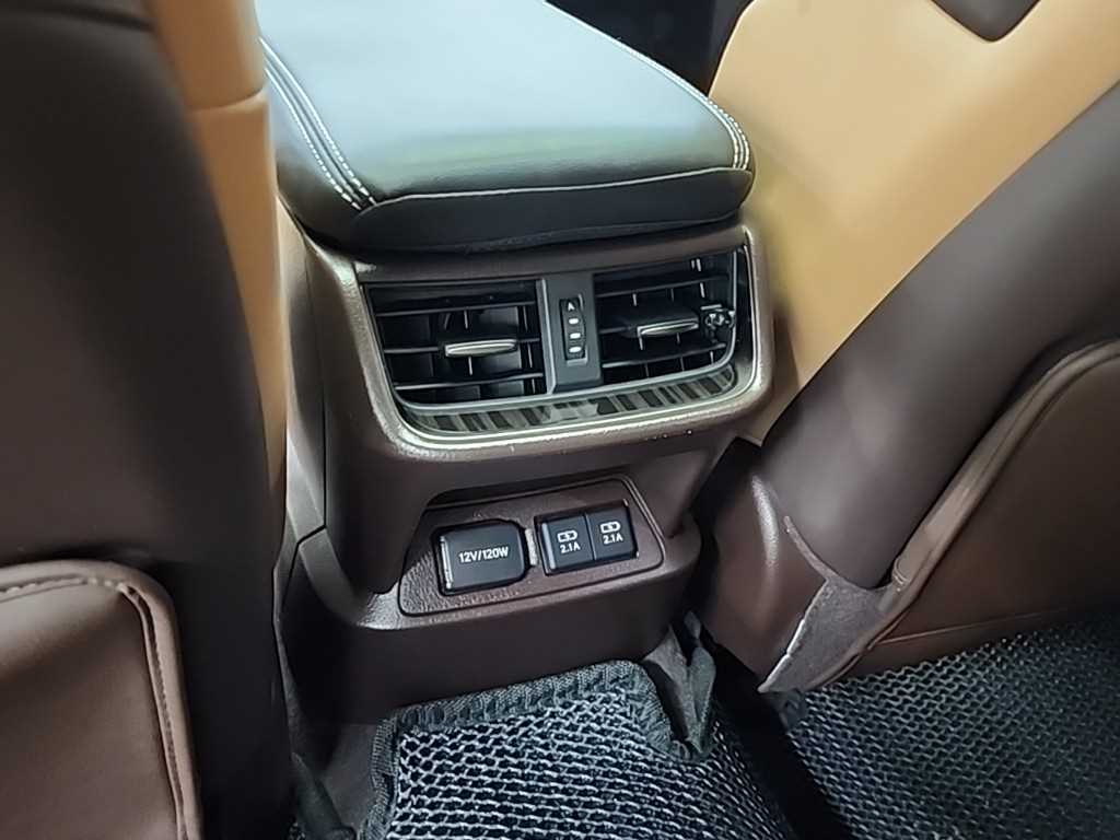 Lexus ES 2020 Verde - Importación desde Corea - HF Imports Iquique - Foto 14