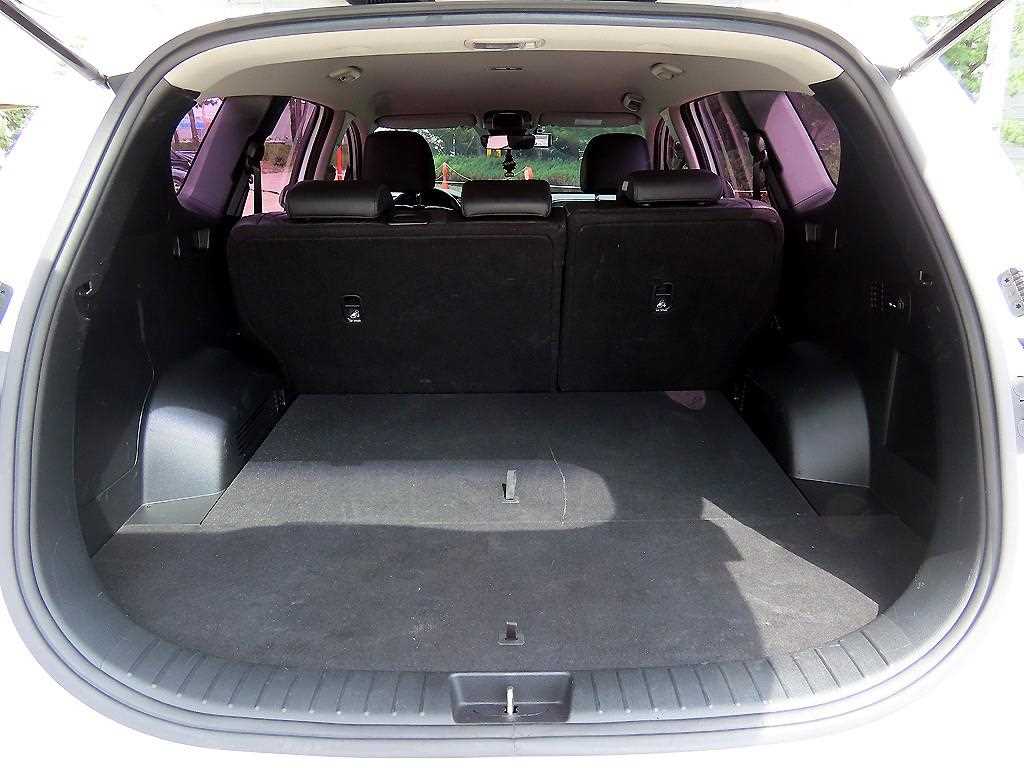 HYUNDAI Santa Fe 2021 Blanco - Importación desde Corea - HF Imports Iquique - Foto 17