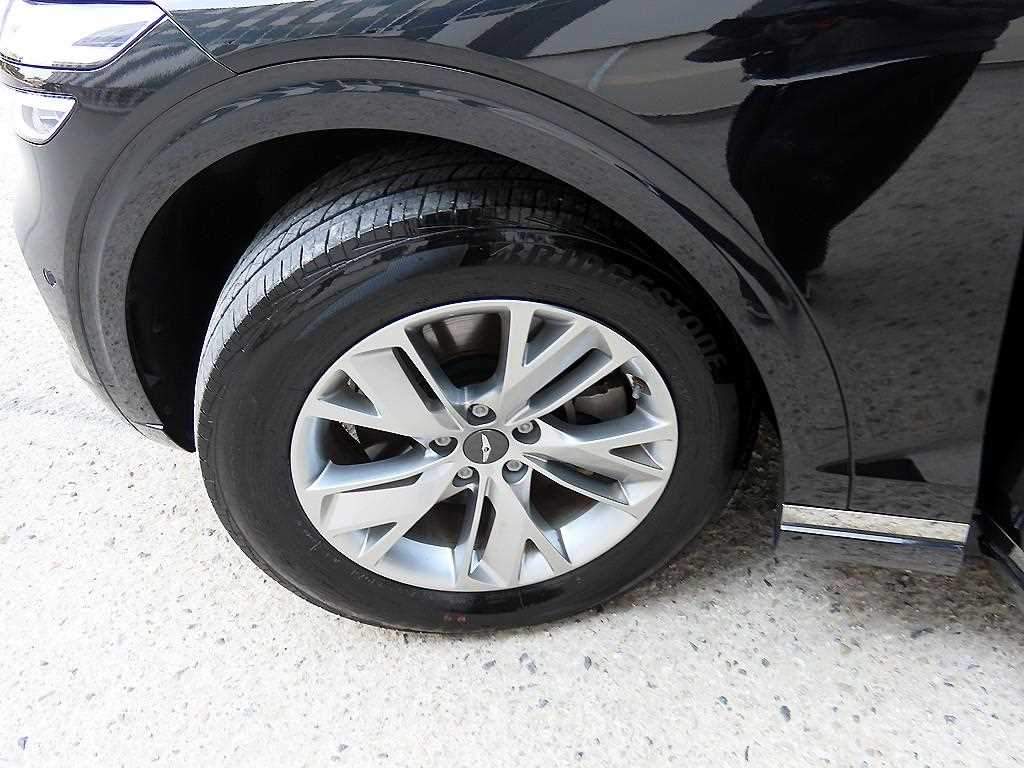 Genesis GV70 2022 Negro - Importación desde Corea - HF Imports Iquique - Foto 20