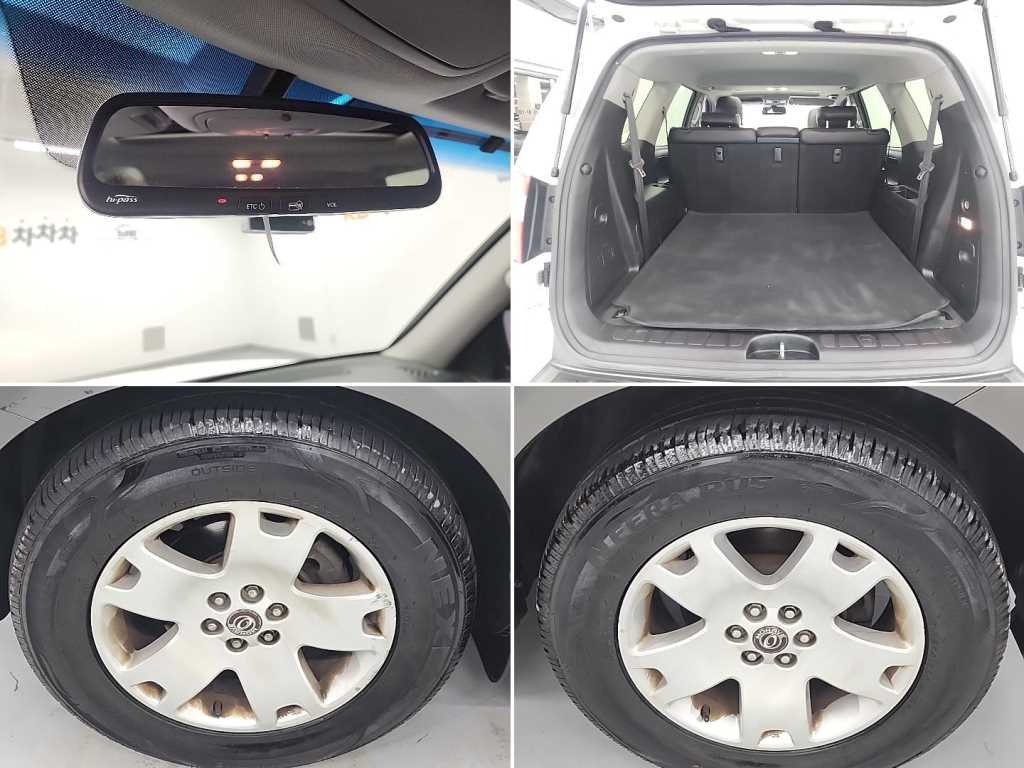 KIA Mohave 2012 - Importación desde Corea - HF Imports Iquique - Foto 20