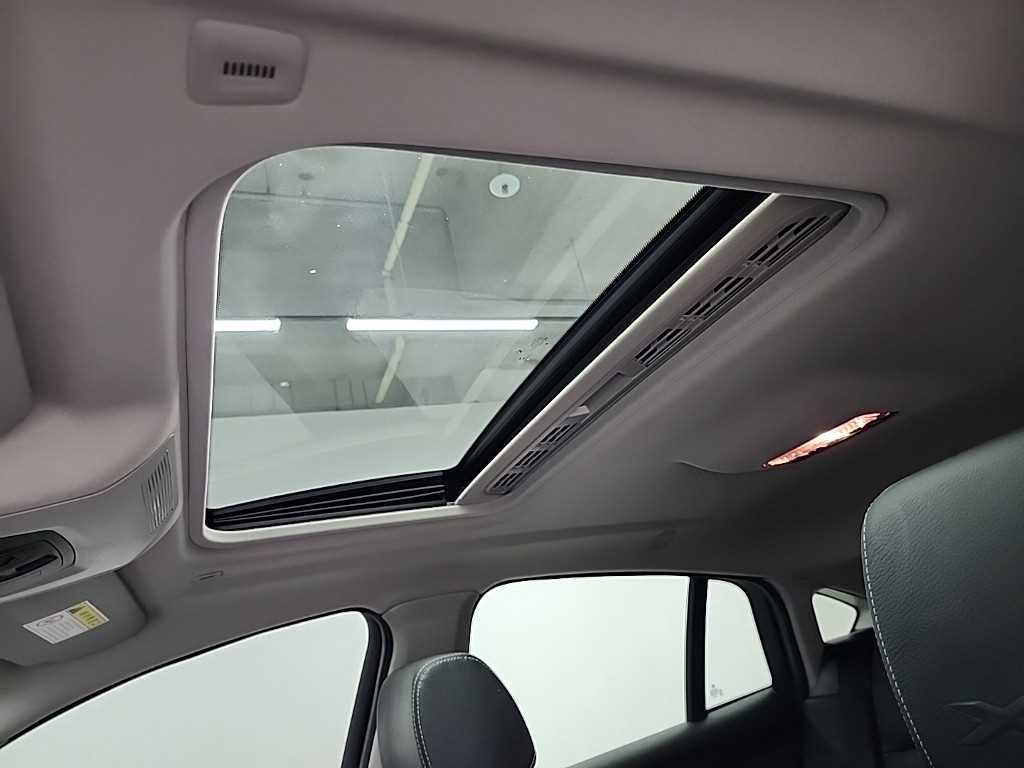 BMW X4 2016 Blanco - Importación desde Corea - HF Imports Iquique - Foto 14