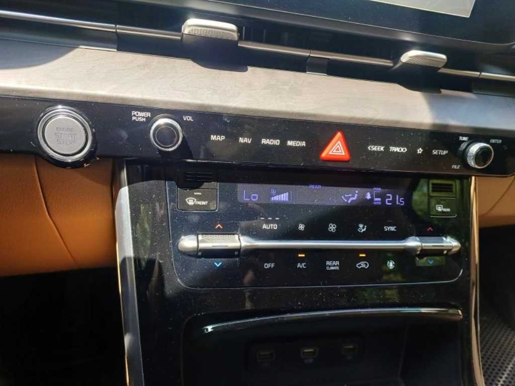 KIA Carnival 2022 Negro - Importación desde Corea - HF Imports Iquique - Foto 15