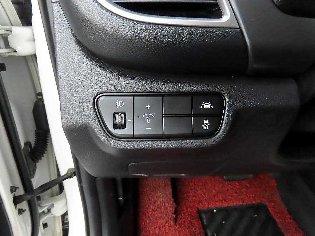 KIA Seltos - Vista 12