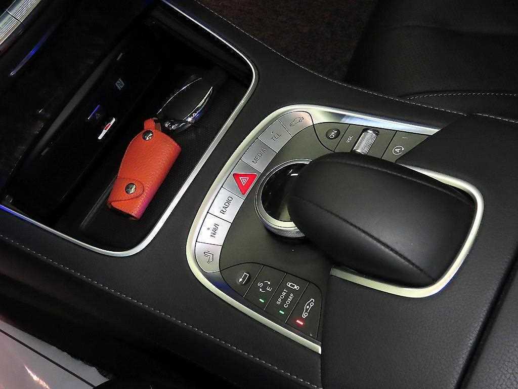Mercedes Benz S Class 2017 Negro - Importación desde Corea - HF Imports Iquique - Foto 13