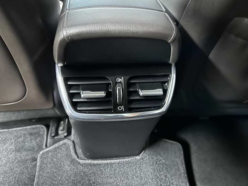 HYUNDAI Grandeur - Vista 9