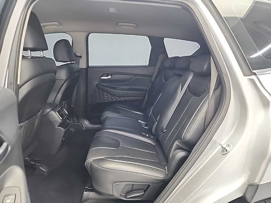 HYUNDAI Santa Fe - Vista 12