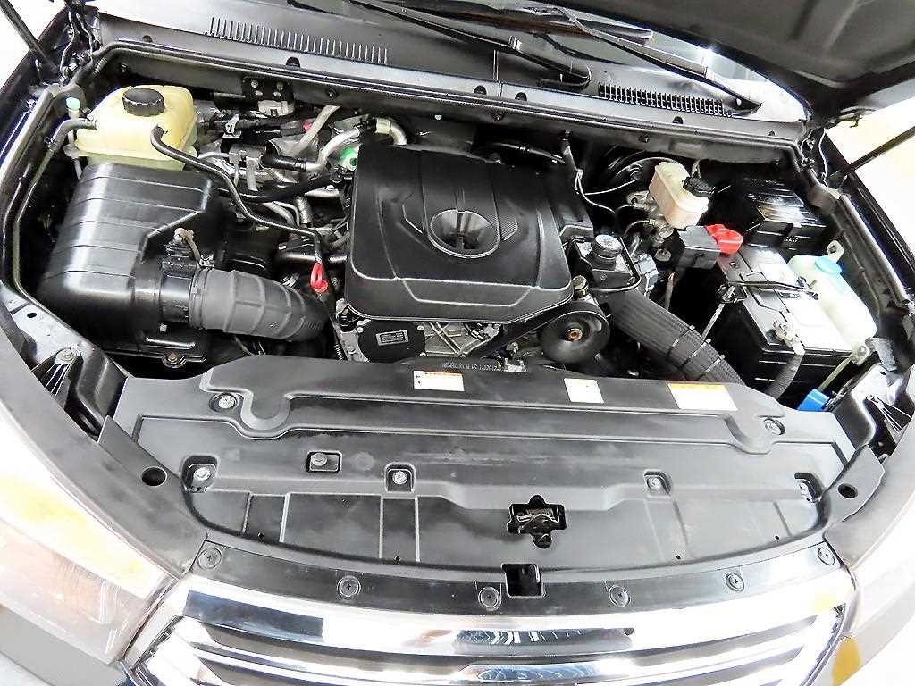 Ssangyong Korando 2014 Negro - Importación desde Corea - HF Imports Iquique - Foto 19