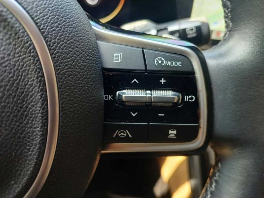 KIA Carnival 2022 Negro - Importación desde Corea - HF Imports Iquique - Foto 17