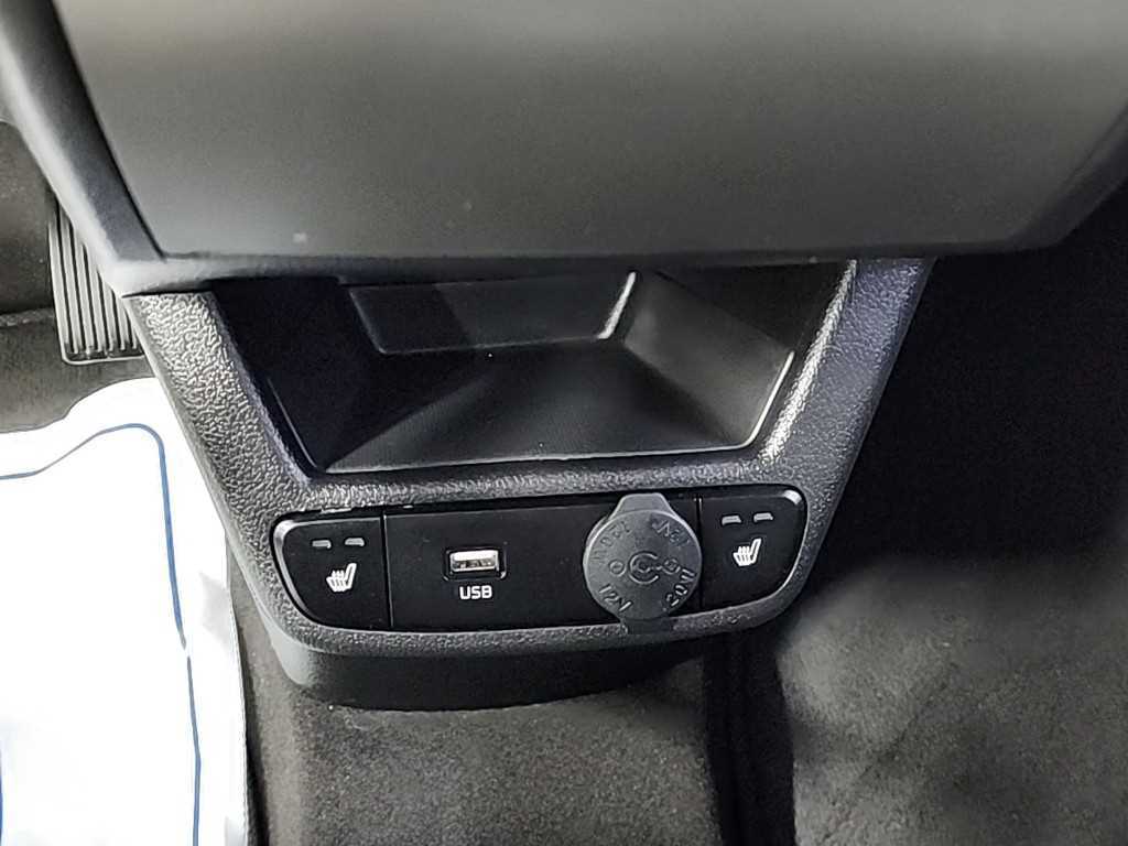 KIA Ray 2021 skyblue - Importación desde Corea - HF Imports Iquique - Foto 13