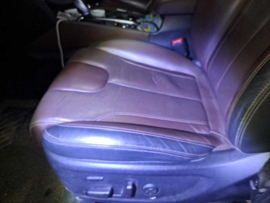 HYUNDAI Santa Fe - Vista 9