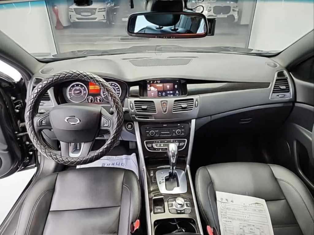 SAMSUNG SM5 - Vista 7