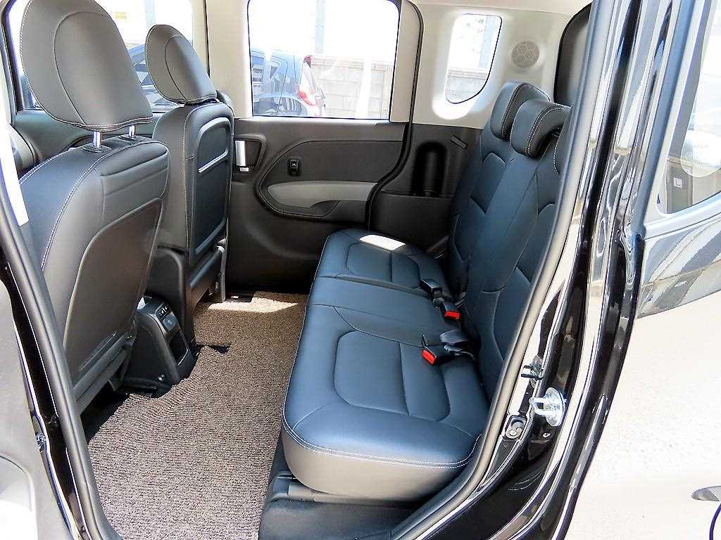 KIA Ray - Vista 6