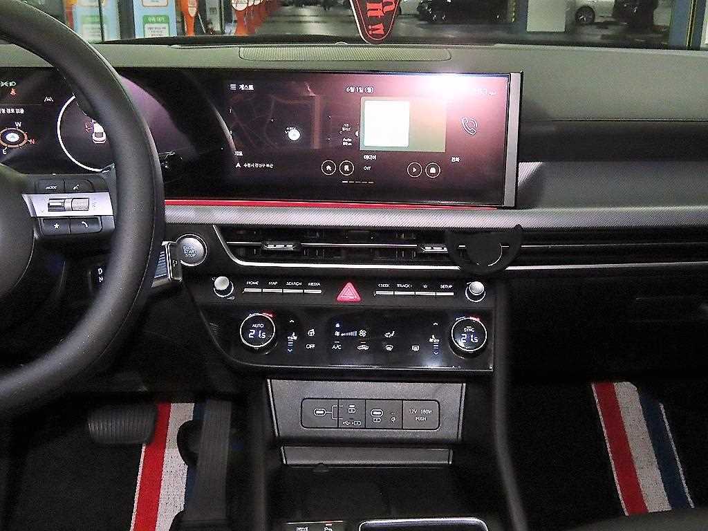 HYUNDAI Sonata - Vista 11