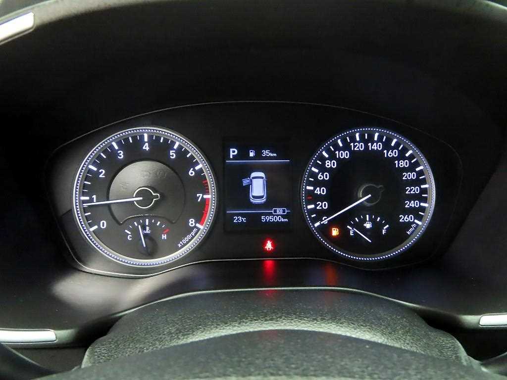HYUNDAI Santa Fe - Vista 6