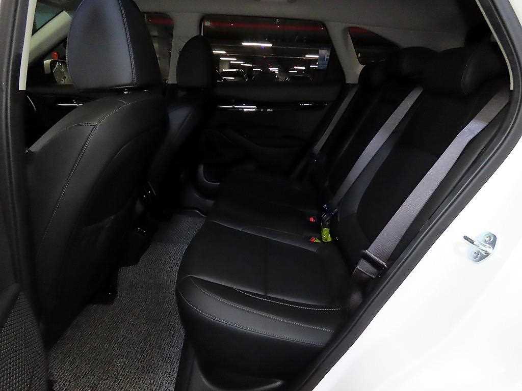 KIA Seltos - Vista 7