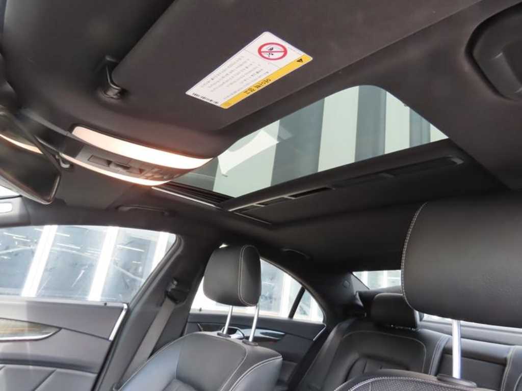 Mercedes Benz CLS Class 2017 - Importación desde Corea - HF Imports Iquique - Foto 17