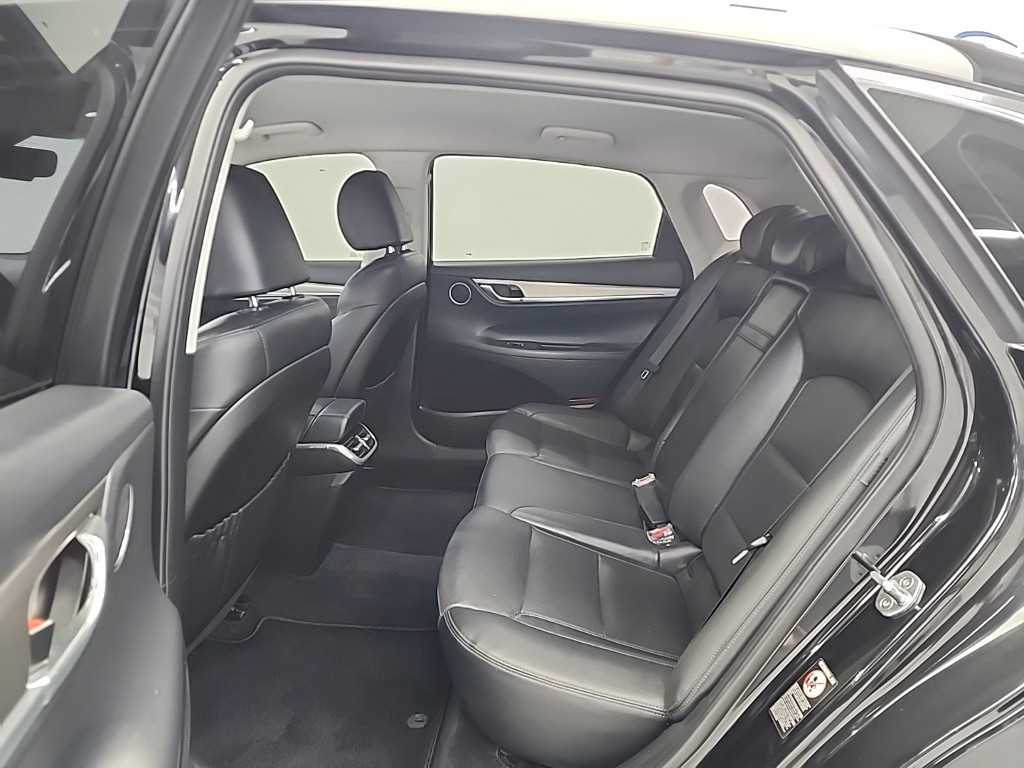 HYUNDAI Grandeur - Vista 12