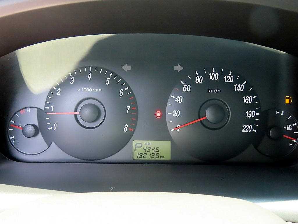 HYUNDAI Avante - Vista 9