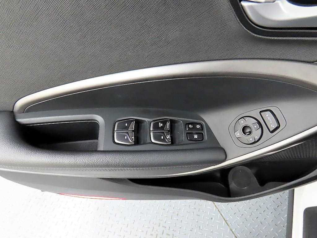 HYUNDAI Santa Fe - Vista 11