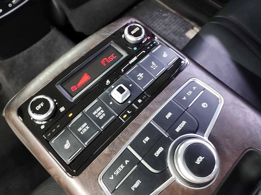 KIA K9 2013 - Importación desde Corea - HF Imports Iquique - Foto 15