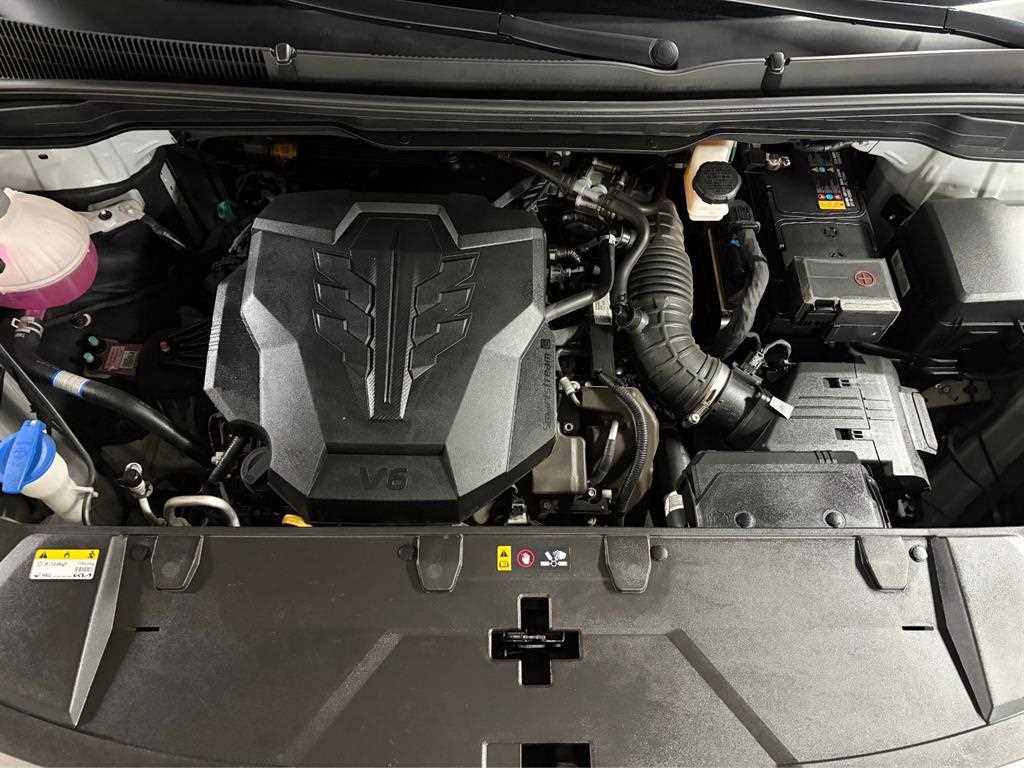 KIA Carnival 2023 Gris - Importación desde Corea - HF Imports Iquique - Foto 20