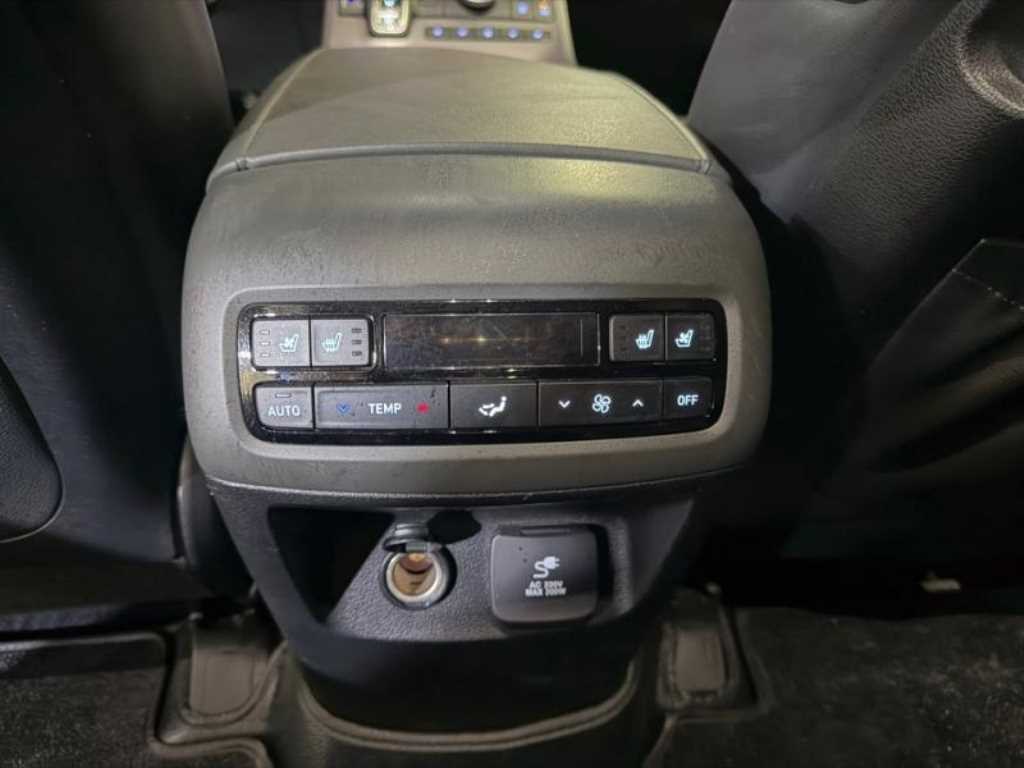 HYUNDAI Palisade 2021 Blanco - Importación desde Corea - HF Imports Iquique - Foto 13