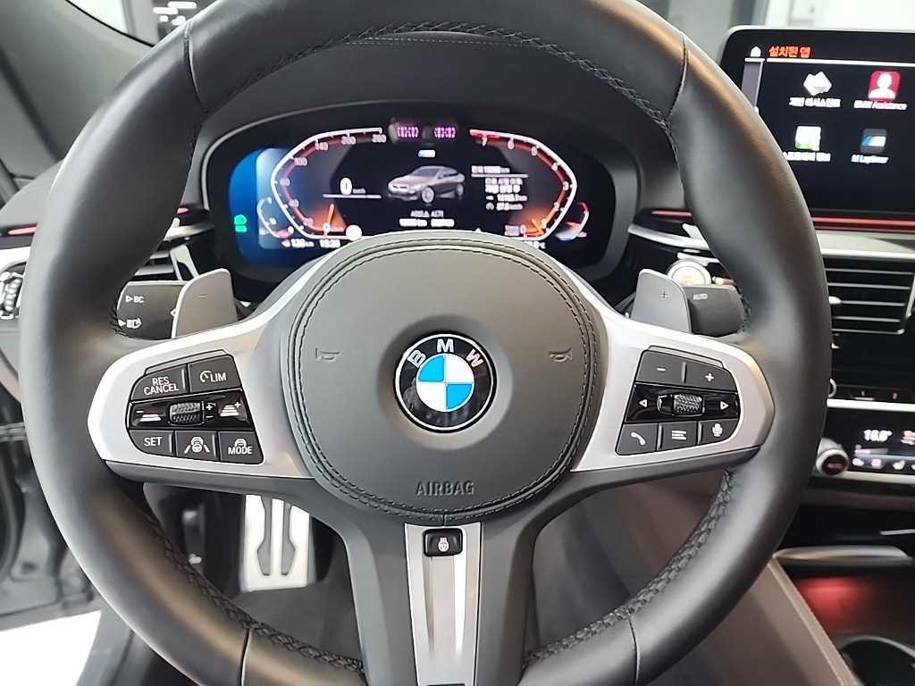 BMW Gran Turismo - Vista 9