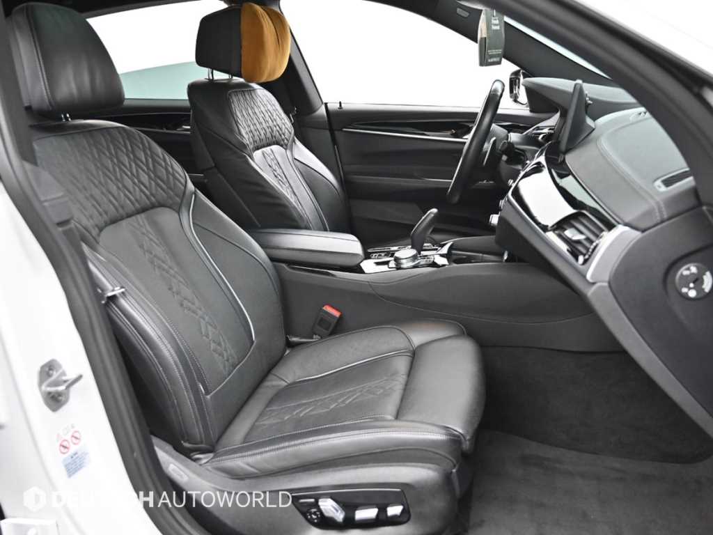 BMW Gran Turismo - Vista 10