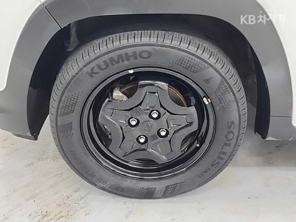 HYUNDAI Casper 2023 Blanco - Importación desde Corea - HF Imports Iquique - Foto 17