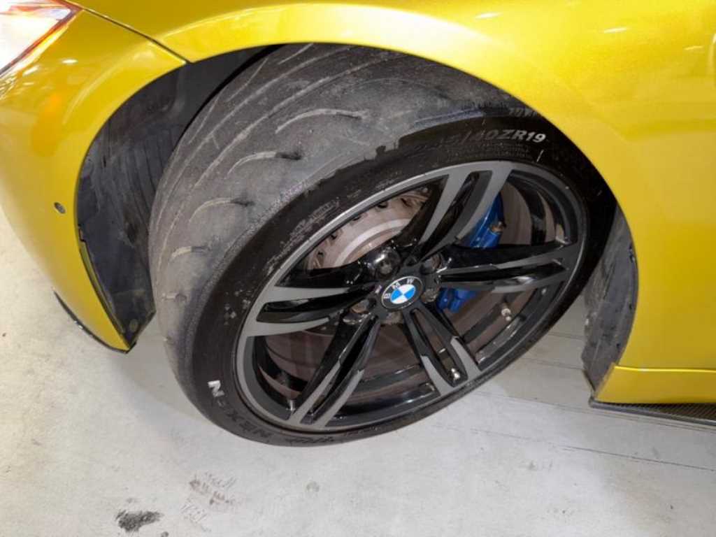 BMW 4 Series 2016 - Importación desde Corea - HF Imports Iquique - Foto 20