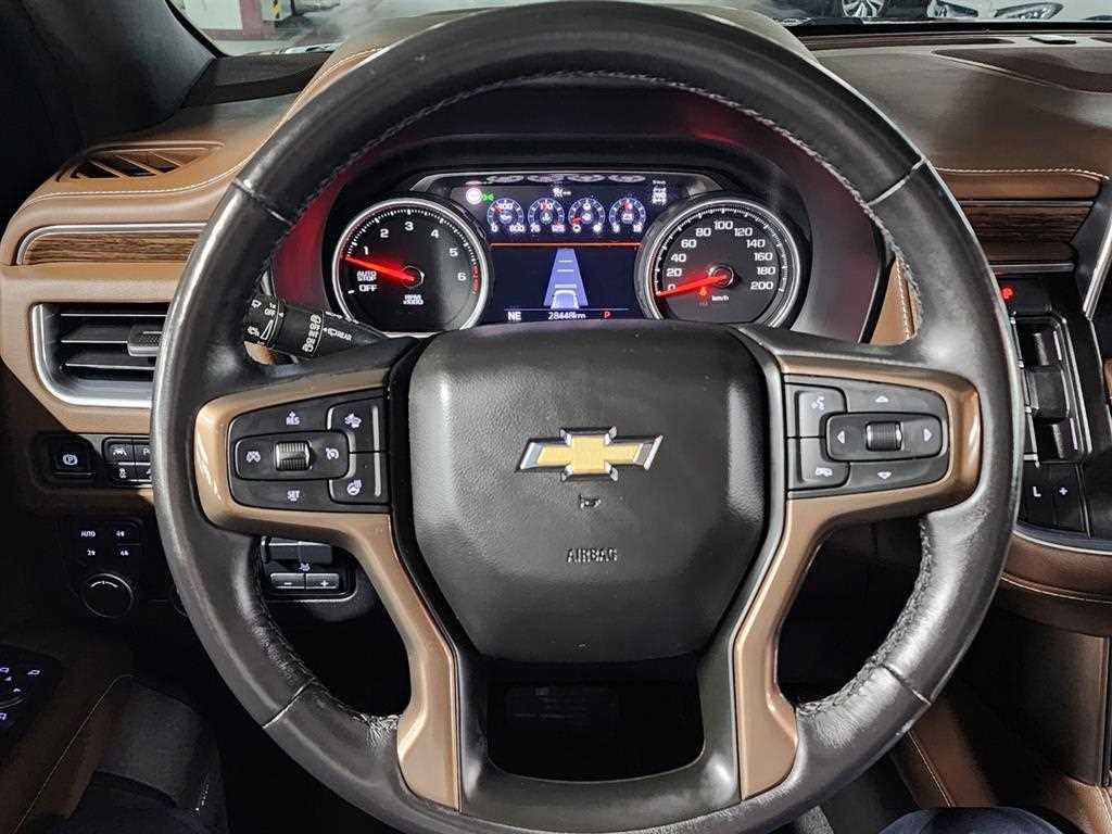 Chevrolet Server Van - Vista 11