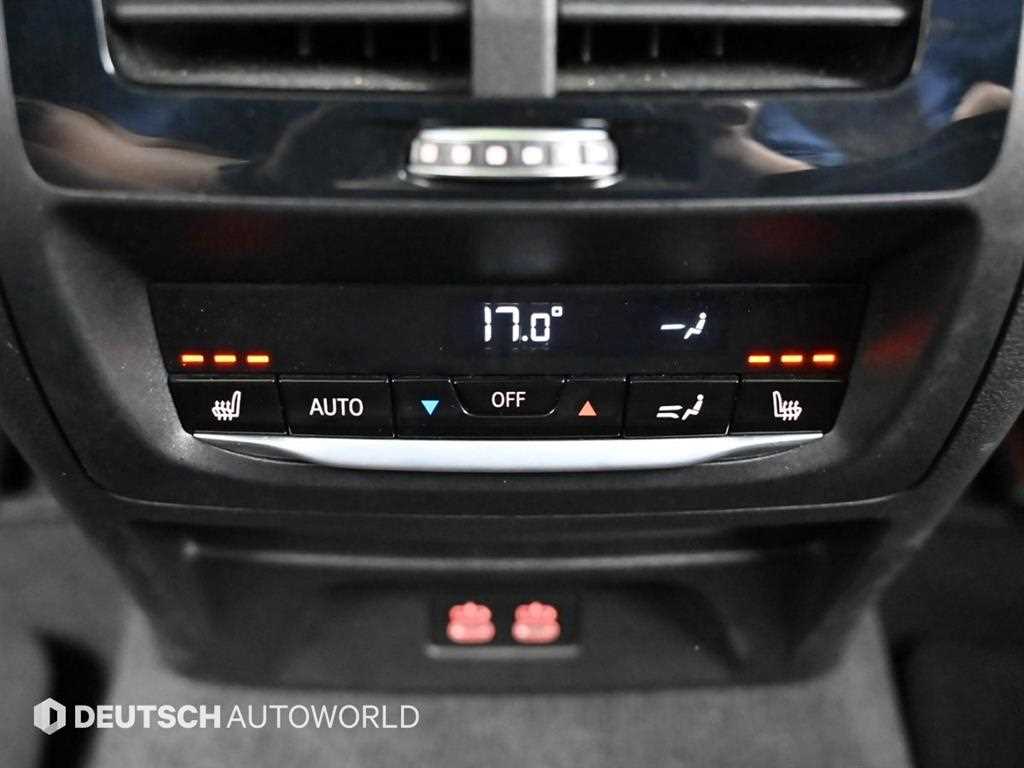 BMW X4 2022 Blanco - Importación desde Corea - HF Imports Iquique - Foto 16