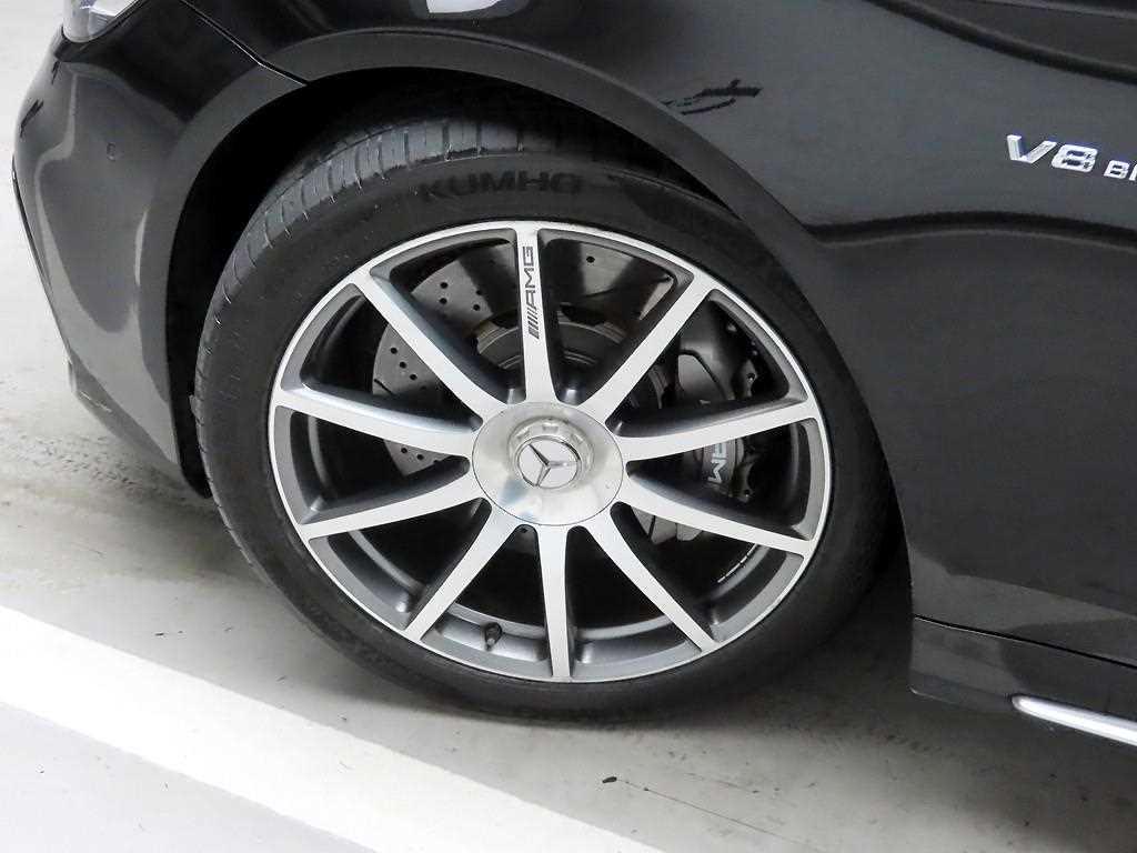 Mercedes Benz S Class 2015 - Importación desde Corea - HF Imports Iquique - Foto 19