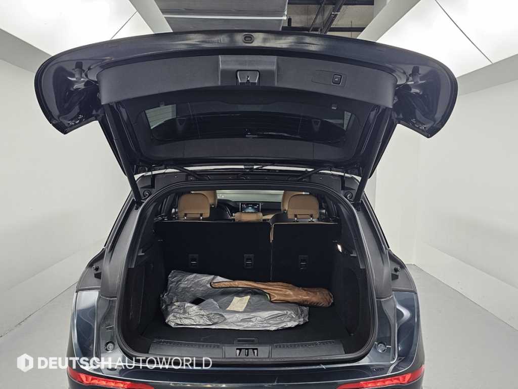 Lincoln Corsair 2022 - Importación desde Corea - HF Imports Iquique - Foto 19