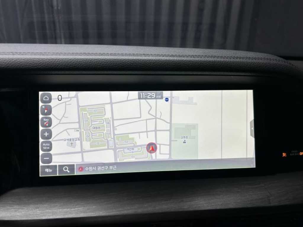 KIA Mohave 2020 - Importación desde Corea - HF Imports Iquique - Foto 16
