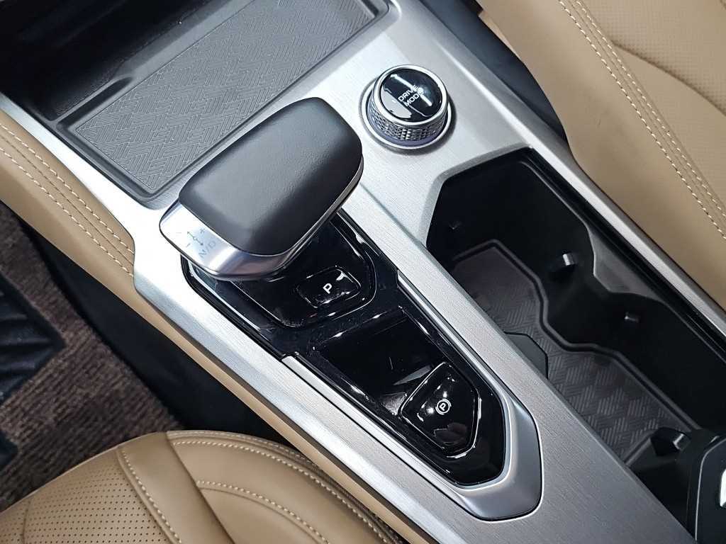 SAMSUNG Grand Koleos - Vista 8