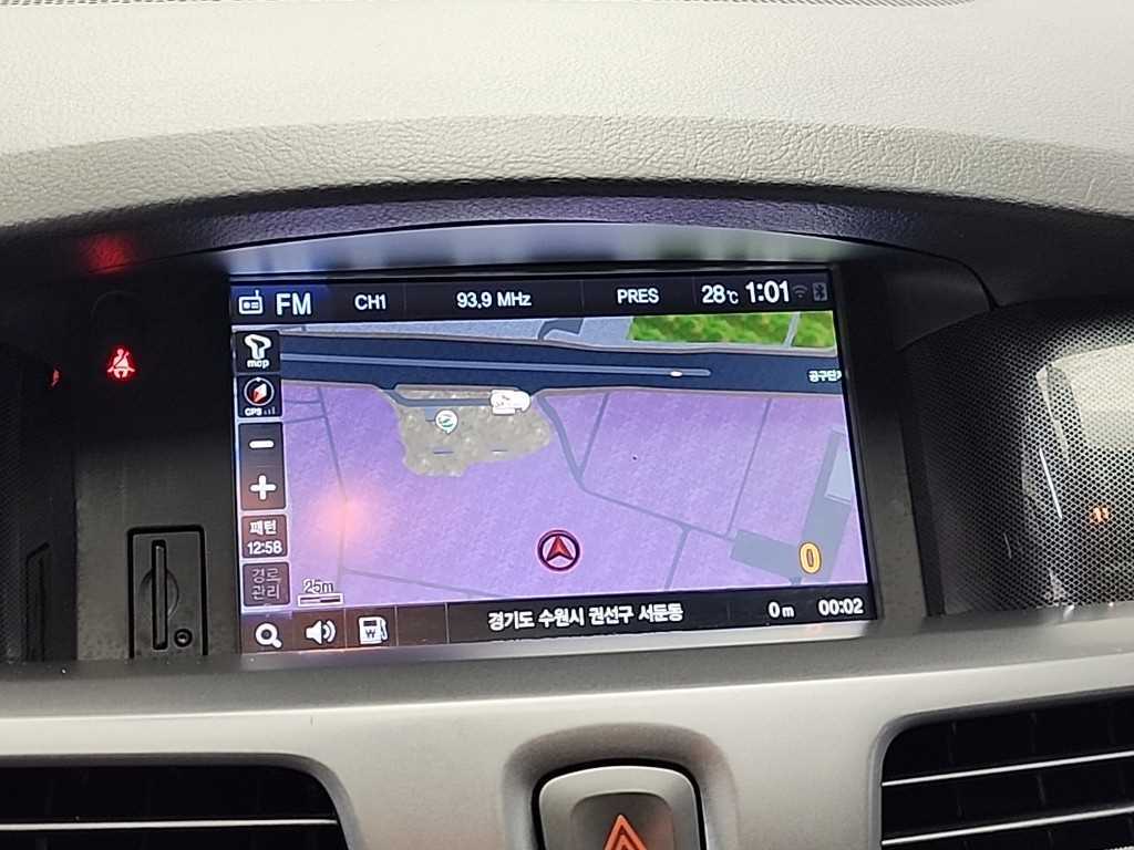 SAMSUNG SM5 2016 Gris - Importación desde Corea - HF Imports Iquique - Foto 15