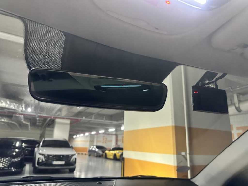 KIA Seltos - Vista 7