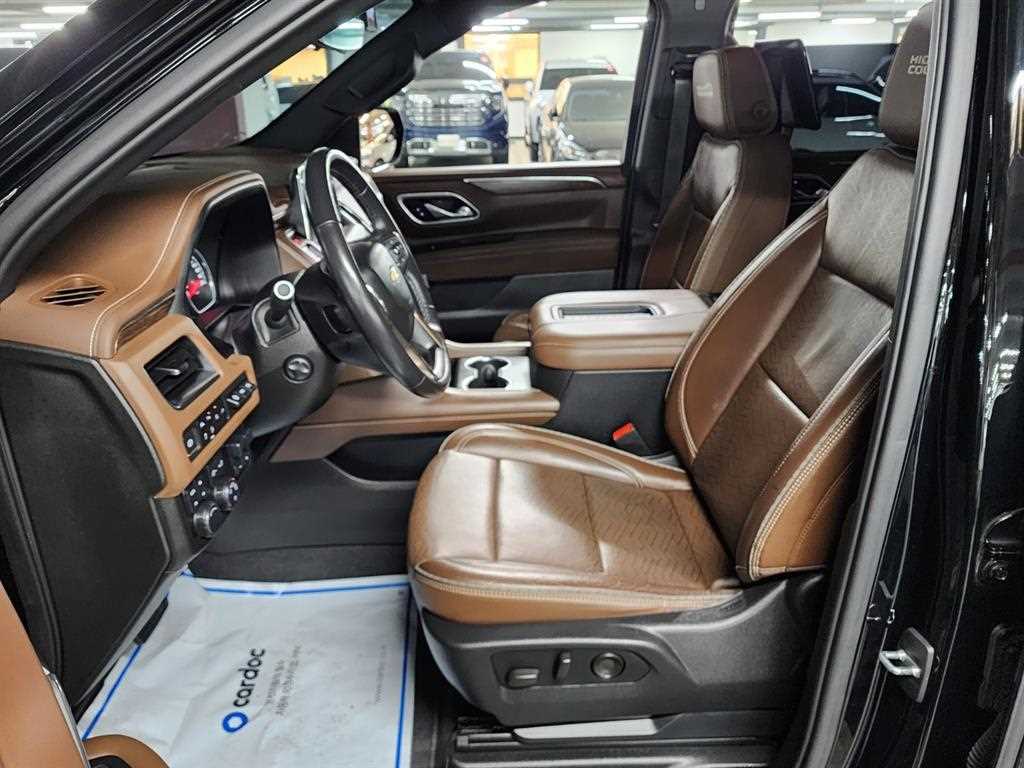 Chevrolet Server Van 2021 Negro - Importación desde Corea - HF Imports Iquique - Foto 13