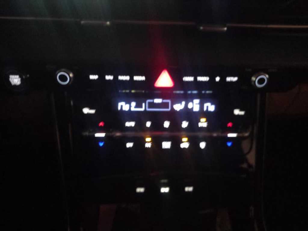 KIA Carnival - Vista 9